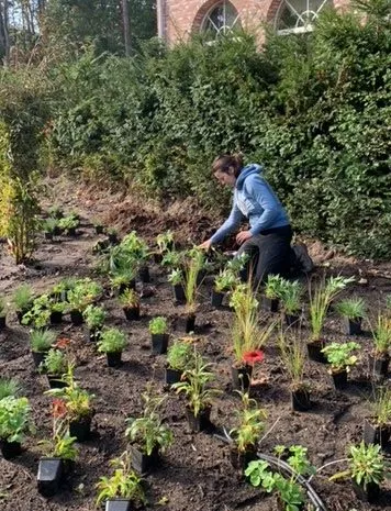 2Care Groene vingers Ellen