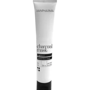 Charcoal detox mask rainpharma bonheiden