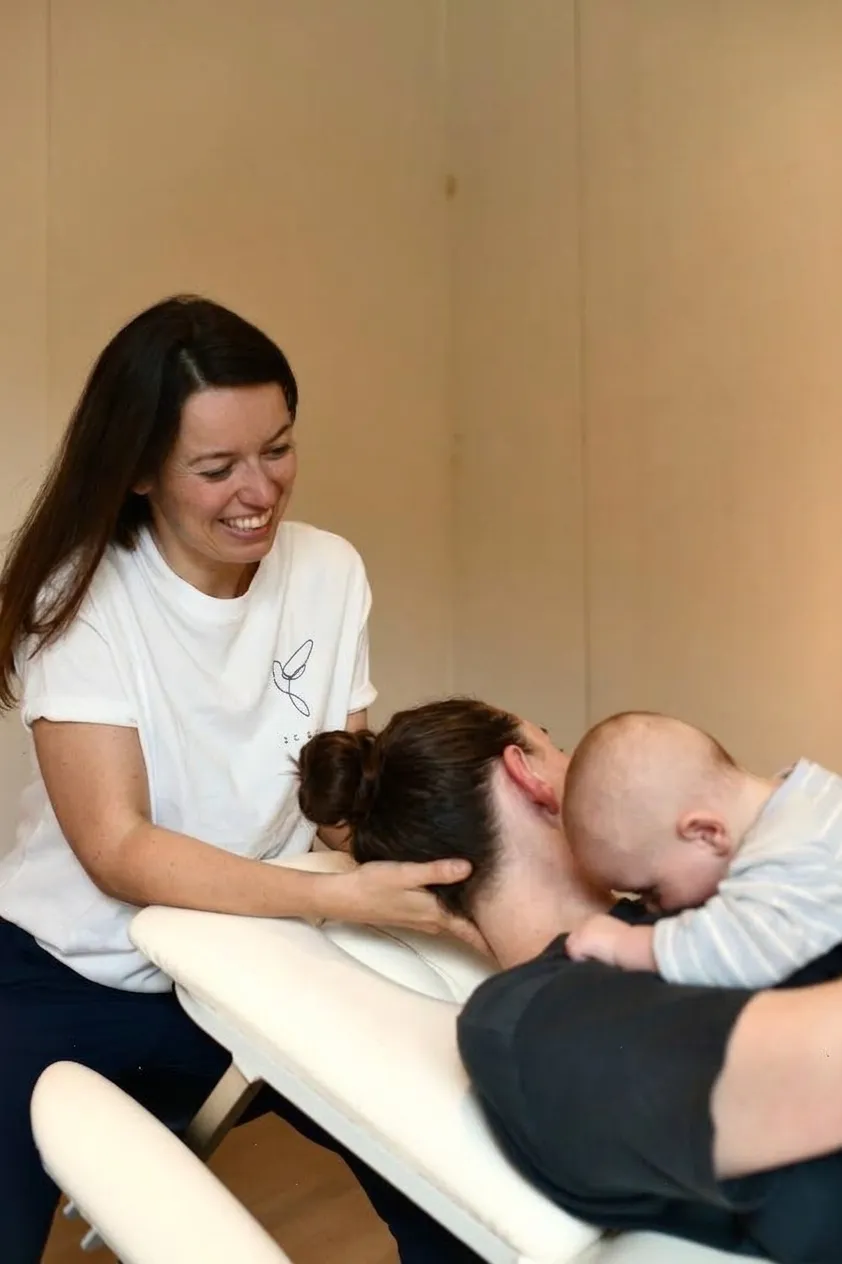 Aanbod Behandeling kine 2care bonheiden