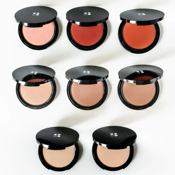 All You Need - Natural Compact Powder