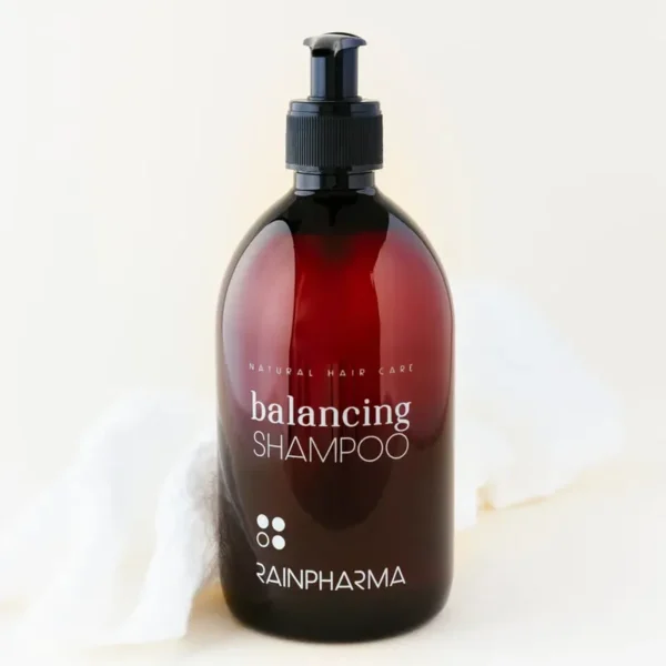 Balancing Shampoo Rainpharma Bonheiden