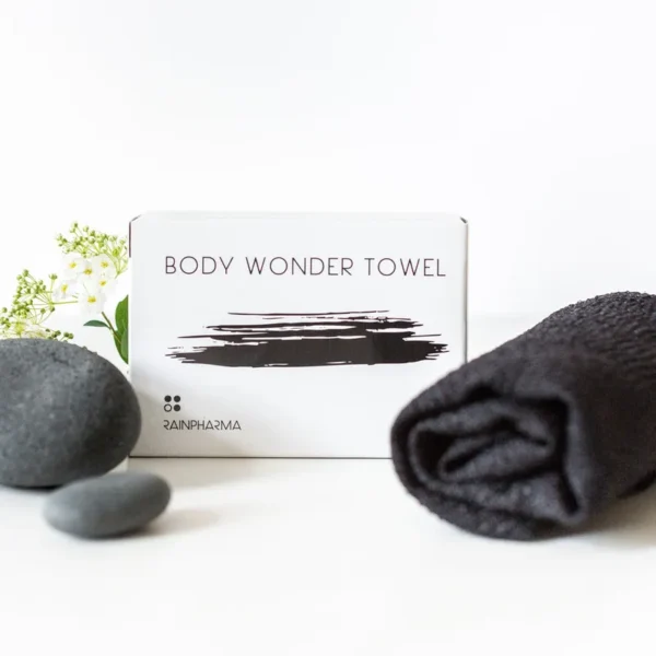 Body Wonder Towel Rainpharma 2care