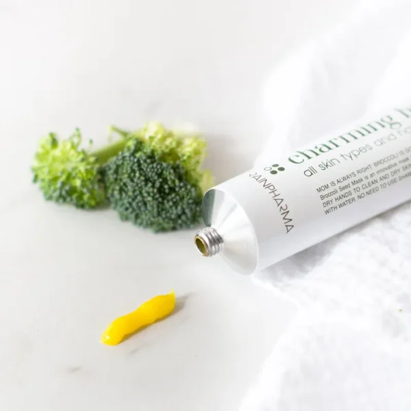 Charming Broccoli seed mask rainpharma bonheiden (2)