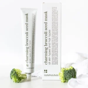 Charming Broccoli seed mask rainpharma bonheiden