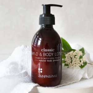 Classic - Hand & Body Lotion Rainpharma bonheiden