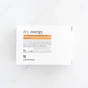 Dry Energy Family Pack Rainpharma Bonheiden 60