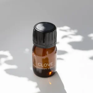 Essential Oil Clove Rainpharma Bonheiden