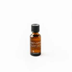 Essential Oil Lemongrass Rainpharma Bonheiden