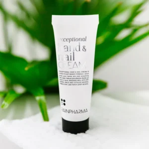 Exceptional Hand & Nail Cream Rainpharma Bonheiden