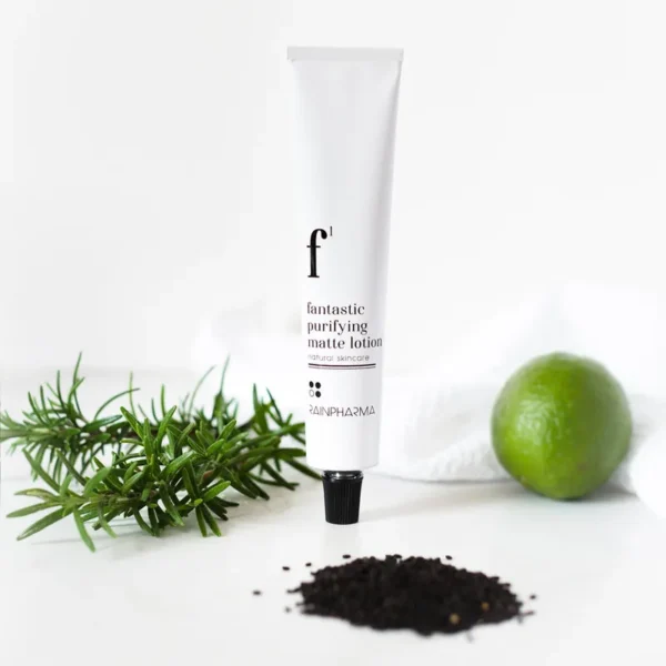 F1 - Fantastic Purifying Matte Lotion Rainpharma Bonheiden (2)