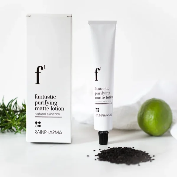 F1 - Fantastic Purifying Matte Lotion Rainpharma Bonheiden