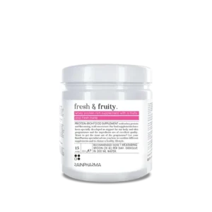 Fresh Fruity Rainpharma 2Care Bonheiden