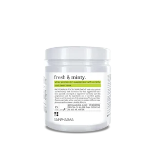 Fresh Minty Rainpharma 2Care Bonheiden