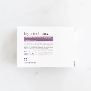 High Tech AOX Rainpharma Bonheiden