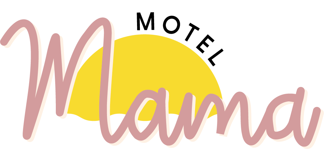 Motel mama logo