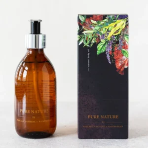 Natural Body Oil Pure Pascal Naessens Rainpharma 2Care