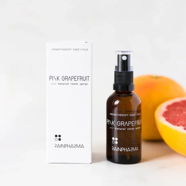 Natural Room Spray Grapefruit Rainpharma Bonheiden