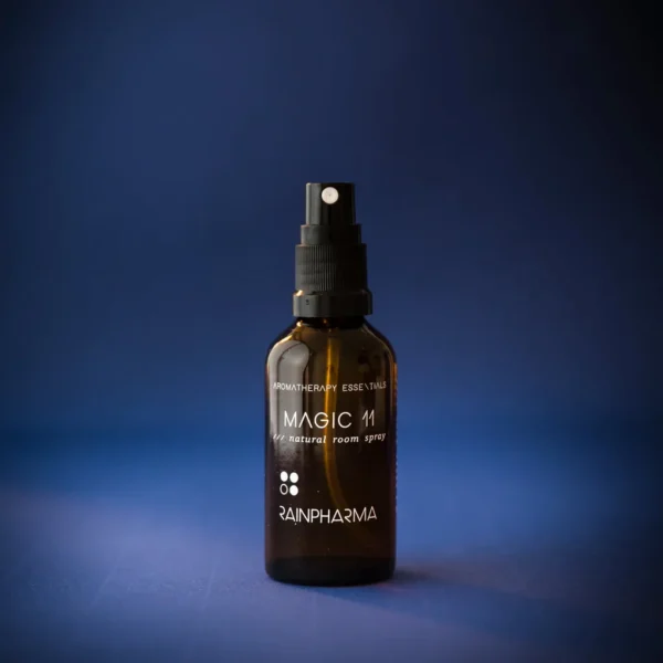 Natural Room spray Magic 11 Rainpharma Bonheiden (2)