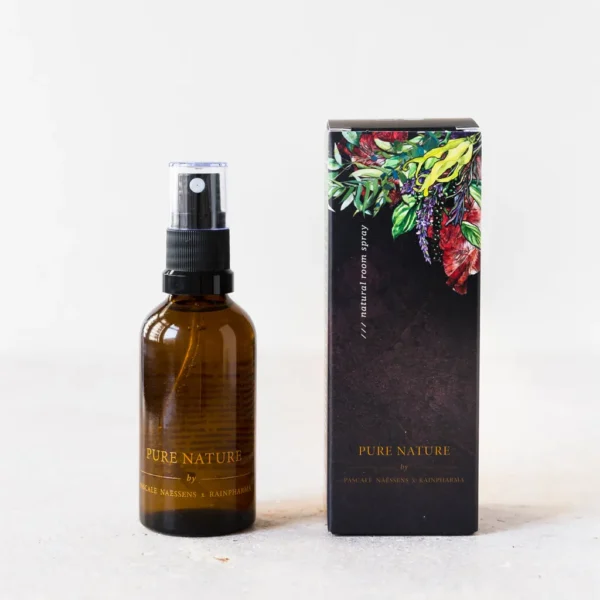 Natural Room spray Pure Nature Rainpharma Bonheiden