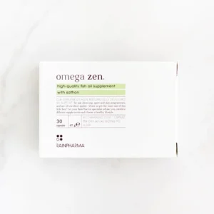 Omega Zen Rainpharma Bonheiden