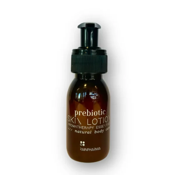 Prebiotic Skin Lotion Rainpharma Bonheiden 60ml