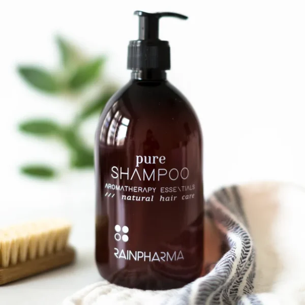 Pure Shampoo 500 ml Rainpharma Bonheiden 2care