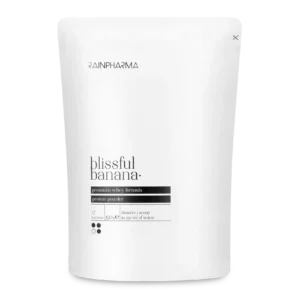 Shake Blisfull Banana Rainpharma Bonheiden