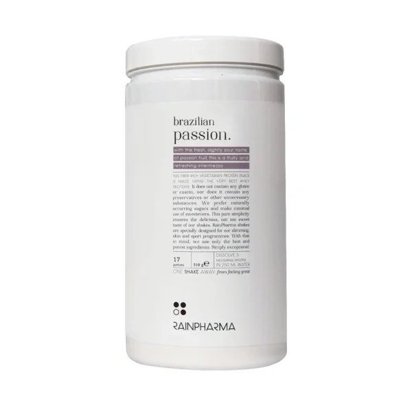 Shake Brasilian Passion Rainpharma Bonheiden (2)