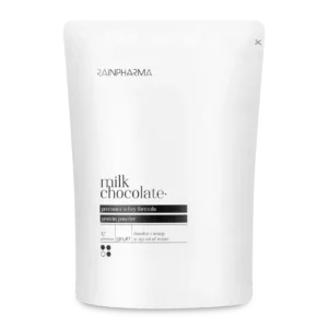 Shake Milk Chocolate 2Care Rainpharma Bonheiden