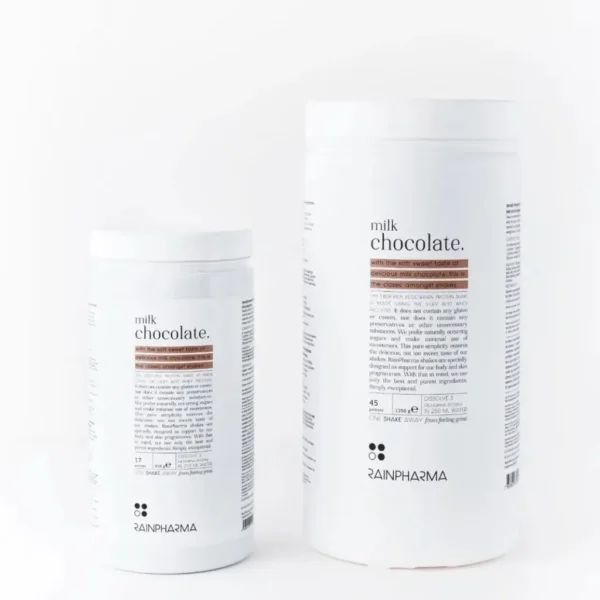 Shake Milk Chocolate XXL Rainpharma Bonheiden