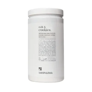 Shake Milk & cookies Rainpharma Bonheiden