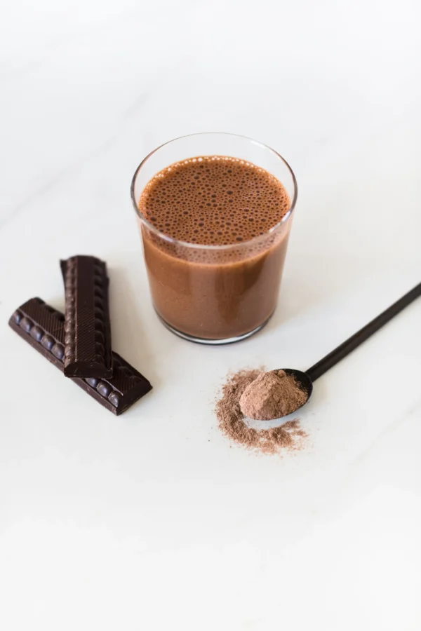Shake Raw Chocolate Rainpharma 2care Bonheiden (2)