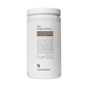 Shake Raw Chocolate Rainpharma Bonheiden