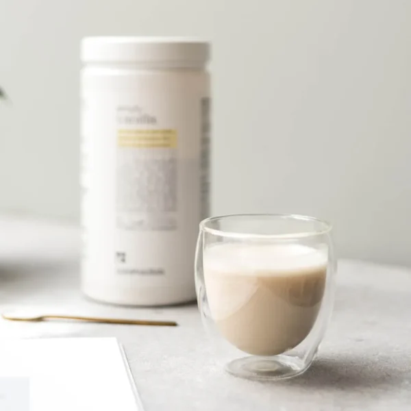 Shake Simply Vanilla Rainpharma Bonheiden 2