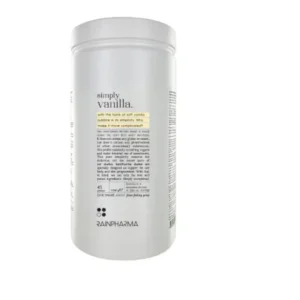 Shake Simply Vanilla Rainpharma Bonheiden