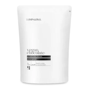 Shake Vegan Chocolate Rainpharma 2care Bonheiden