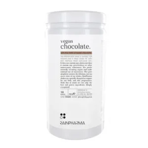 Shake Vegan Chocolate Rainpharma Bonheiden