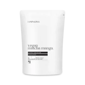 Shake Vegan Matcha Mango 2Care