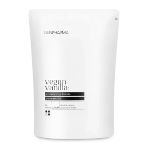 Shake Vegan Vanilla Rainpharma 2care Bonheiden
