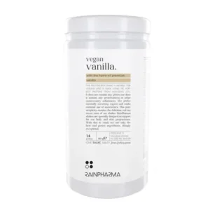 Shake Vegan Vanilla Rainpharma Bonheiden