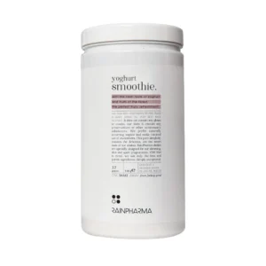 Shake Yoghurt Smoothie Rainpharma Bonheiden