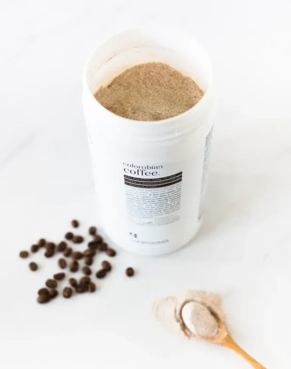 Shake columbian coffee Rainpharma Bonheiden2