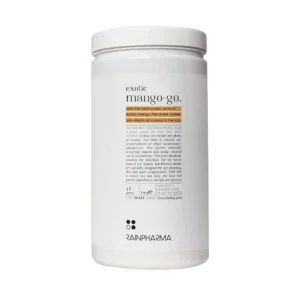 Shake exotic mango Rainpharma Bonheiden