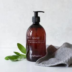 Skin Wash Sage Rainpharma Bonheiden 500ml