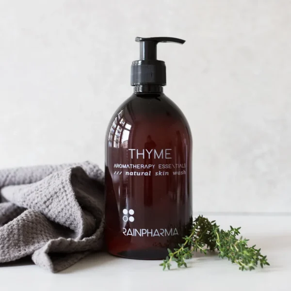 Skin Wash Thyme Rainpharma Bonheiden 500ml