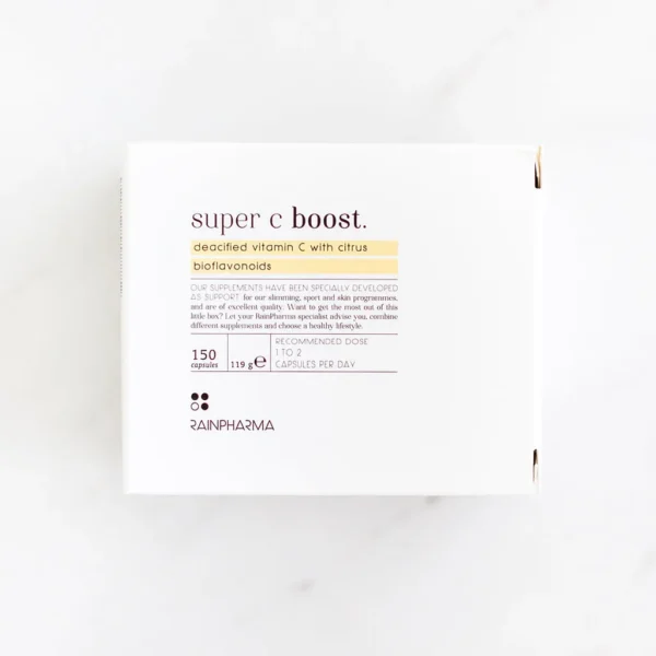 Super C Boost Rainpharma Bonheiden