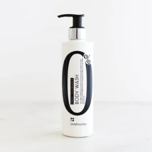 Zero Tolerance Body Wash Rainpharma Bonheiden