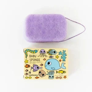 baby sponge rainpharma 2care