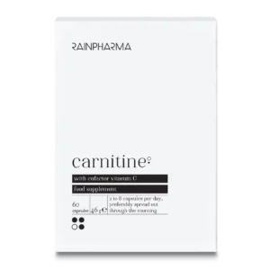 carnitine dry energy Rainpharma 2Care Bonheiden