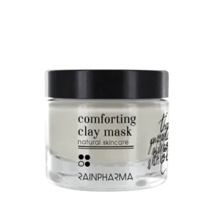 comforting clay mask rainpharma bonheiden